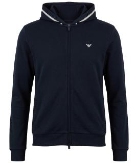 EMPORIO ARMANI Худи/толстовка