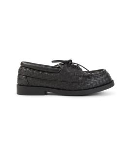 BOTTEGA VENETA Лоферы