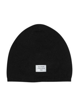 ACNE STUDIOS Шапка
