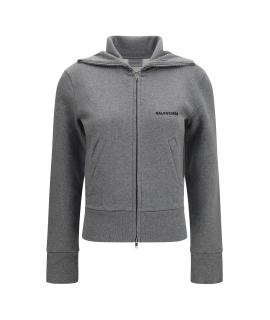 BALENCIAGA Худи/толстовка