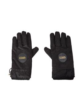GUCCI Перчатки