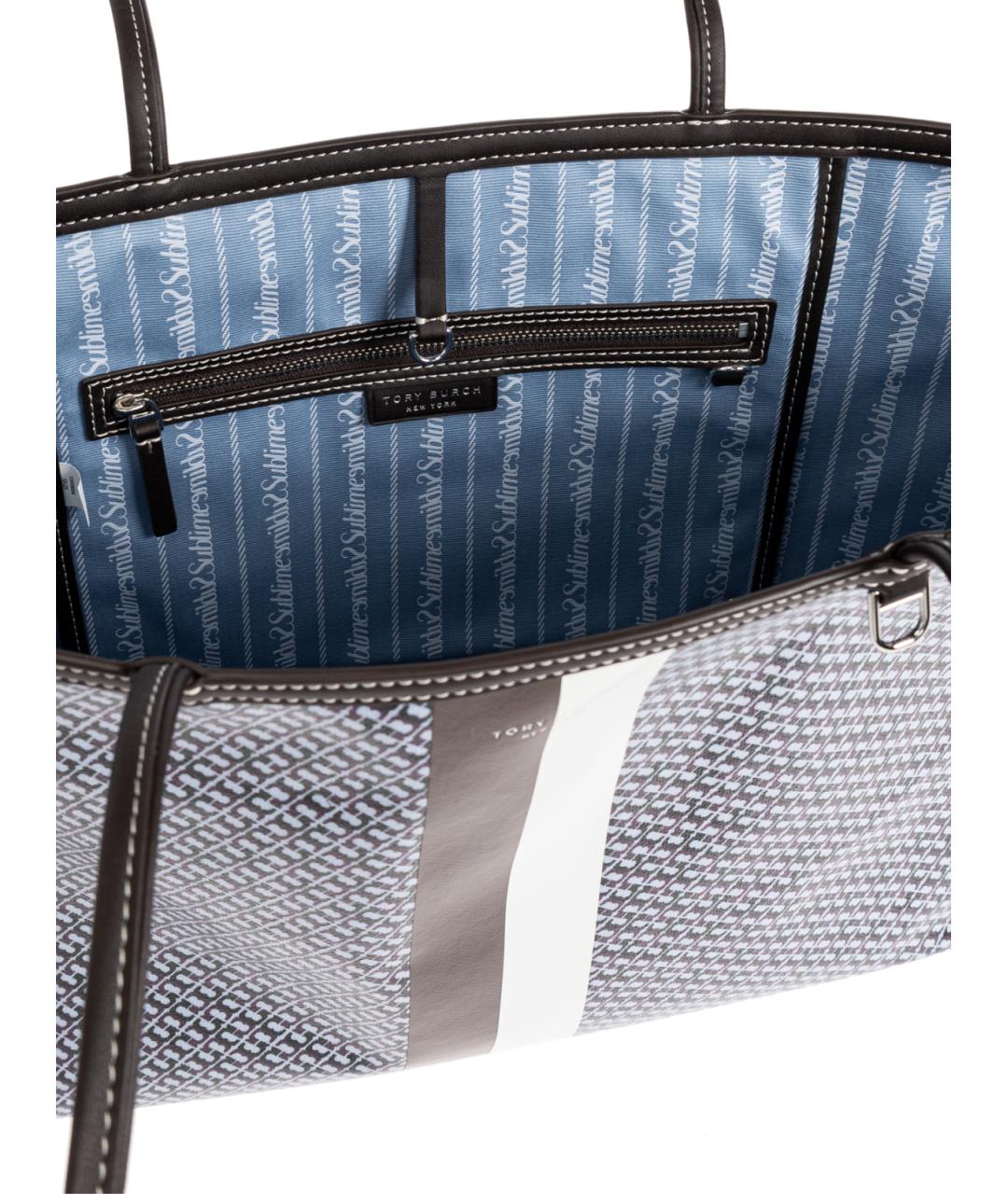 TORY BURCH Мульти сумка тоут, фото 4