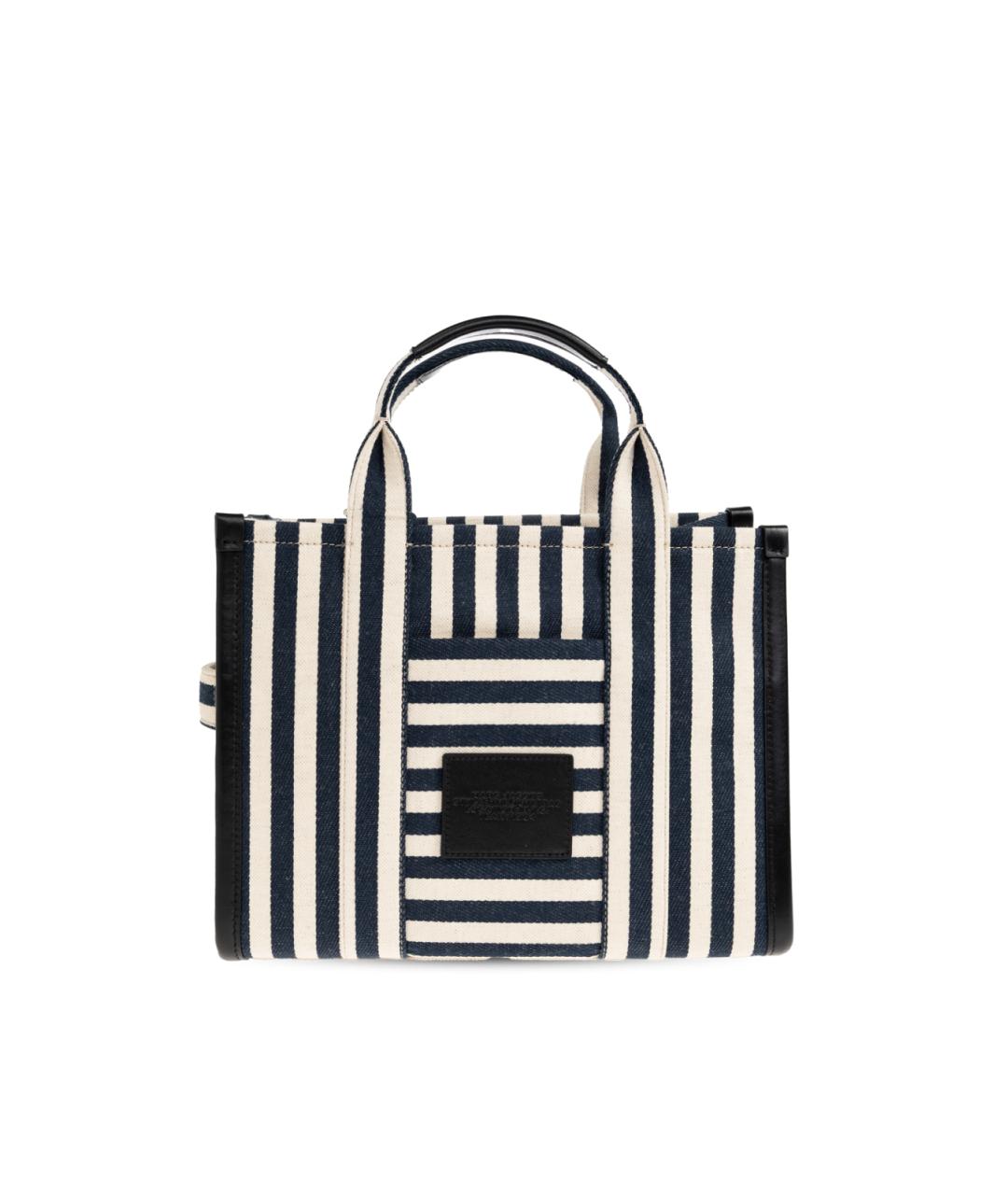 MARC JACOBS Мульти тканевая сумка тоут, фото 2