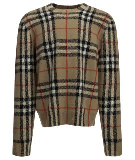 BURBERRY Джемпер / свитер