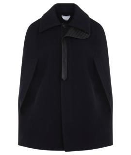 BOTTEGA VENETA Накидка/пончо
