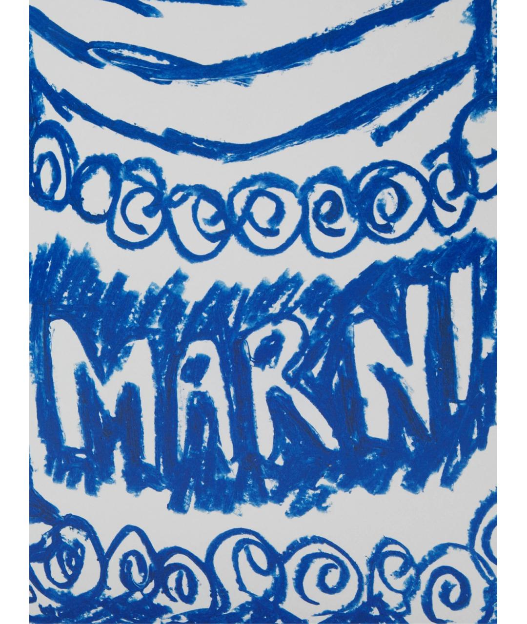 MARNI Мульти сумка тоут, фото 5