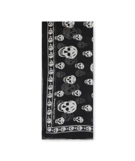 ALEXANDER MCQUEEN Шарф