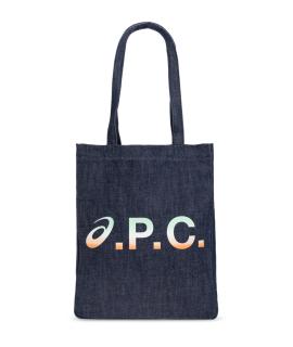 A.P.C. Сумка тоут