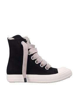 RICK OWENS Кеды