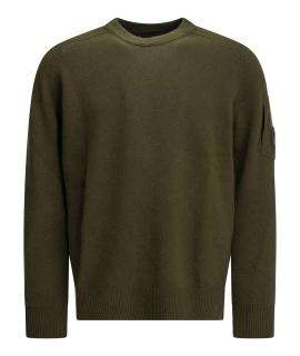 CP COMPANY Джемпер / свитер