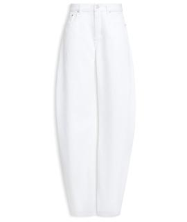 ALAIA Брюки широкие