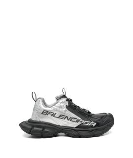 BALENCIAGA Низкие кроссовки / кеды