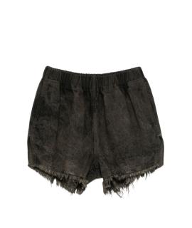 RICK OWENS Шорты