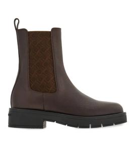 FERRAGAMO Ботинки