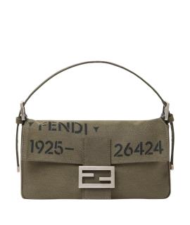FENDI Сумка через плечо