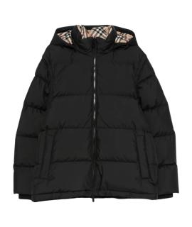 BURBERRY Пуховик