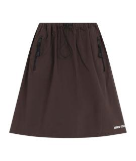 MIU MIU Юбка миди