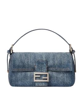 FENDI Сумка через плечо