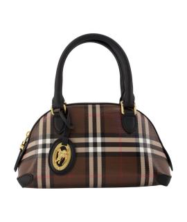 BURBERRY Сумка через плечо
