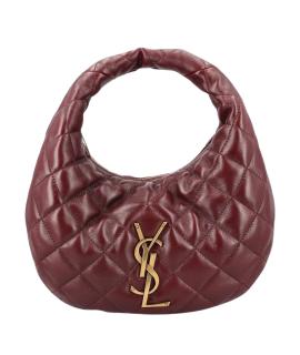 SAINT LAURENT Сумка с короткими ручками