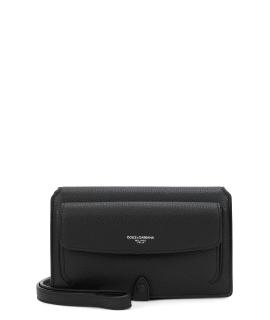 DOLCE&GABBANA Барсетка