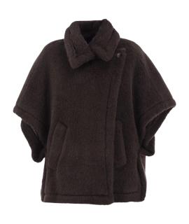 MAX MARA Шуба