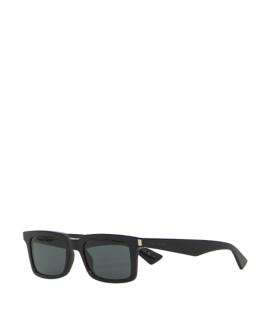 SAINT LAURENT Солнцезащитные очки