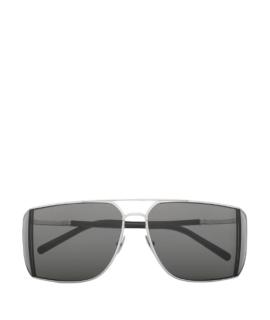 SAINT LAURENT Солнцезащитные очки
