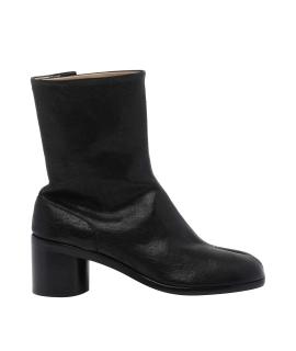 MAISON MARGIELA Высокие ботинки