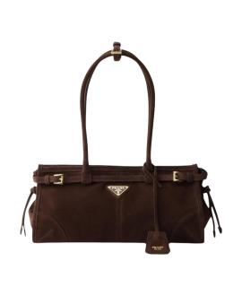 PRADA Сумка через плечо