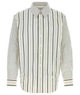 SAINT LAURENT Кэжуал рубашка