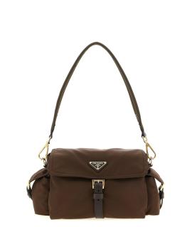 PRADA Сумка через плечо