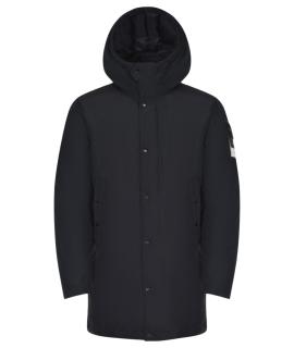 STONE ISLAND Пуховик
