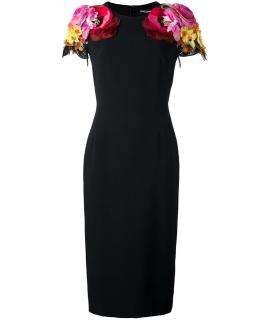 DOLCE&GABBANA Коктейльное платье