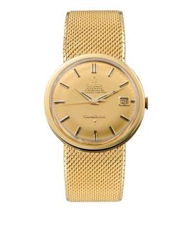 OMEGA Часы