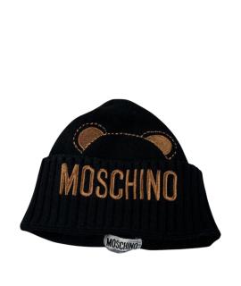 MOSCHINO Шапка/шарф/перчатка