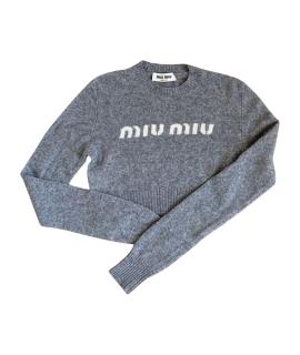 MIU MIU Джемпер / свитер