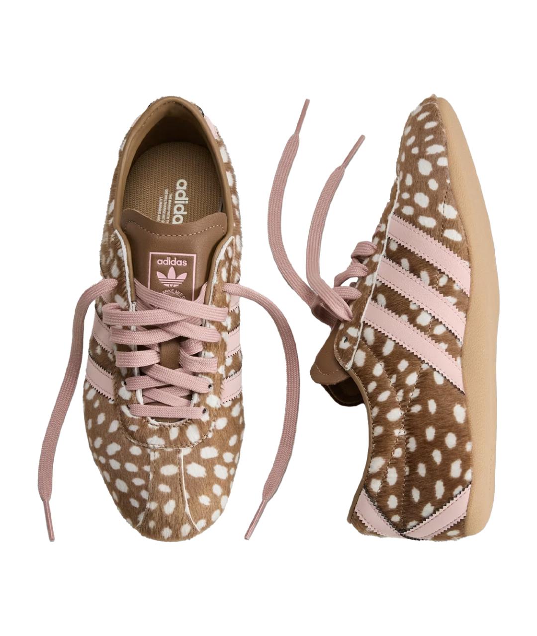 ADIDAS Синтетические кеды, фото 6