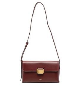 A.P.C. Сумка через плечо