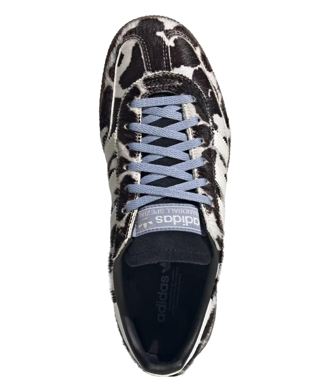 ADIDAS Мульти синтетические кеды, фото 5