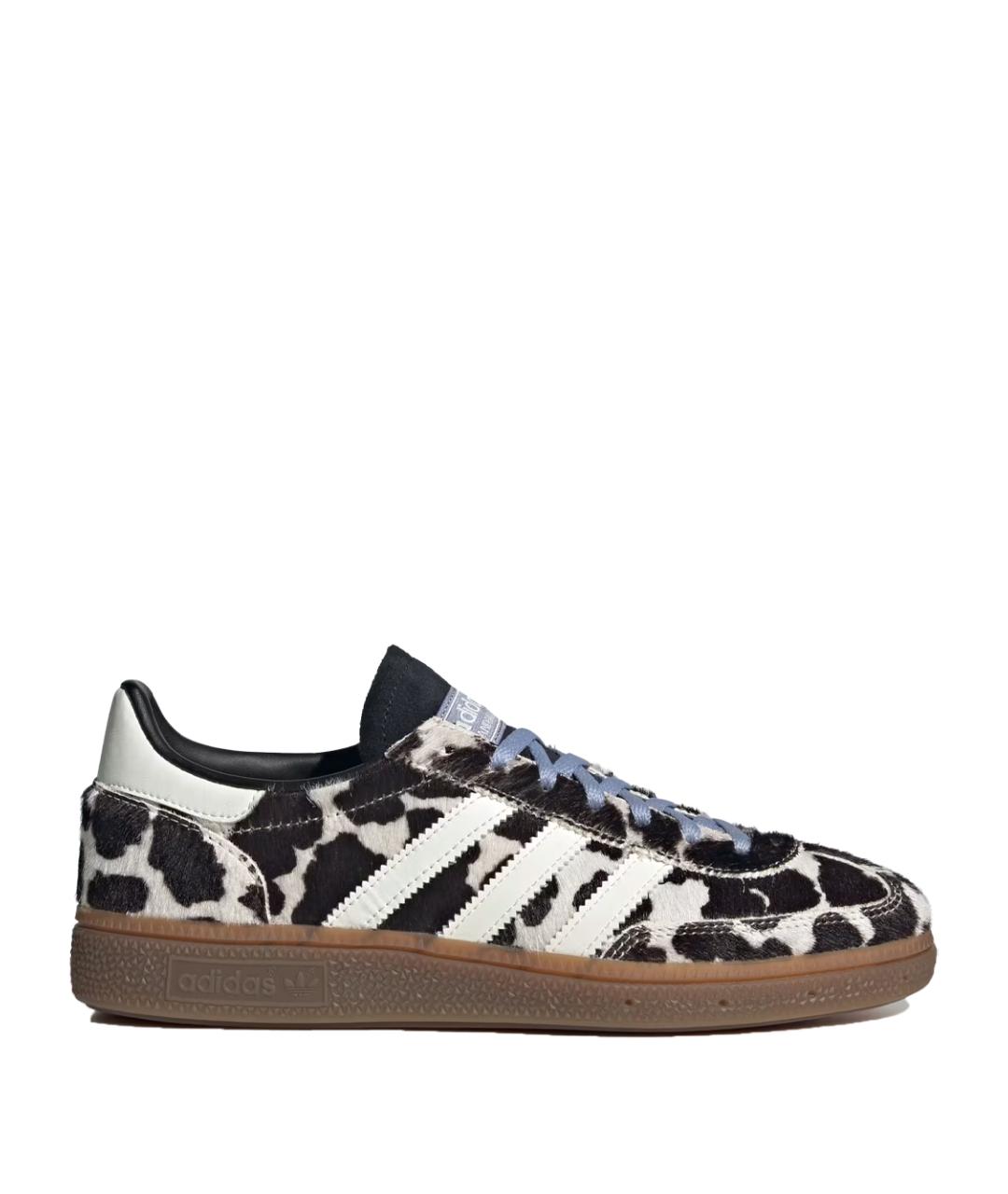 ADIDAS Мульти синтетические кеды, фото 1