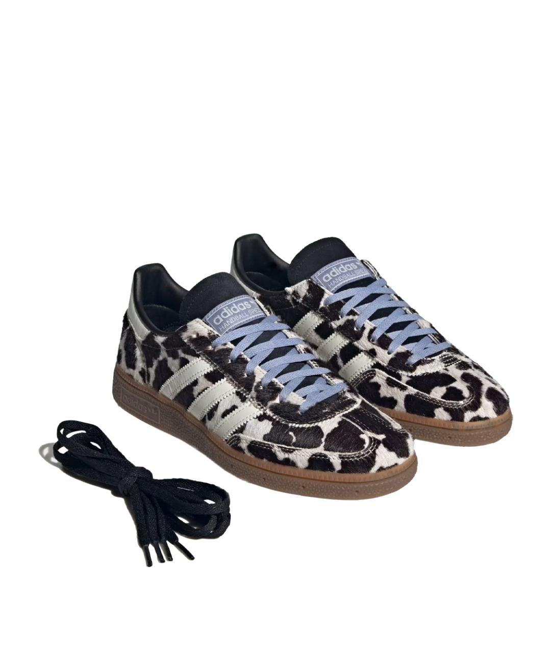ADIDAS Мульти синтетические кеды, фото 4