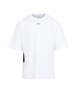OFF-WHITE Футболка