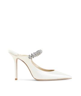 JIMMY CHOO Мюли