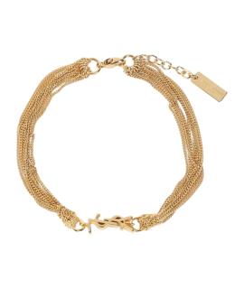 SAINT LAURENT Браслет