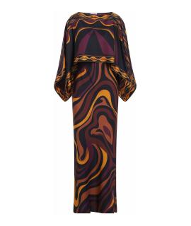 EMILIO PUCCI Костюм с юбками