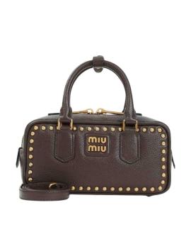 MIU MIU Сумка с короткими ручками