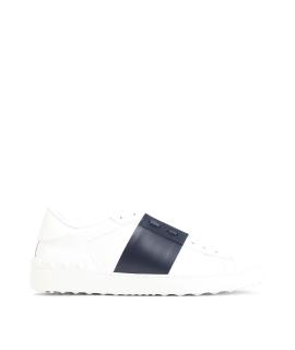 VALENTINO Низкие кроссовки / кеды