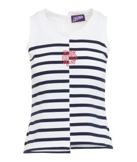 JEAN PAUL GAULTIER Майка