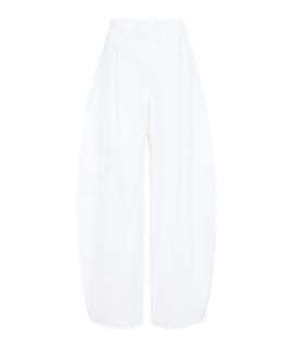 JACQUEMUS Брюки широкие